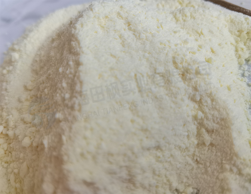 驼奶冻干，食品冻干机应用于奶粉真空冷冻干燥试验