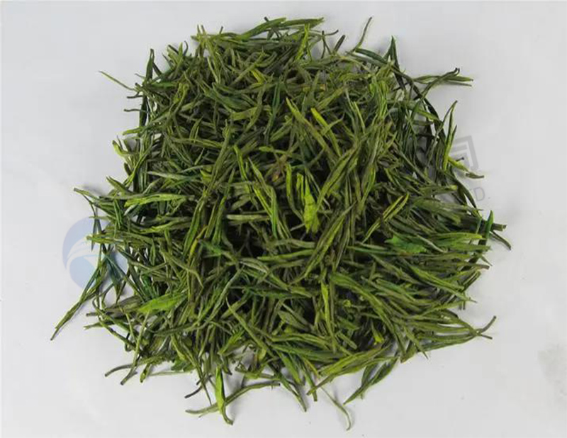茶叶冻干机：食品冻干机技术应用在红绿茶叶冻干