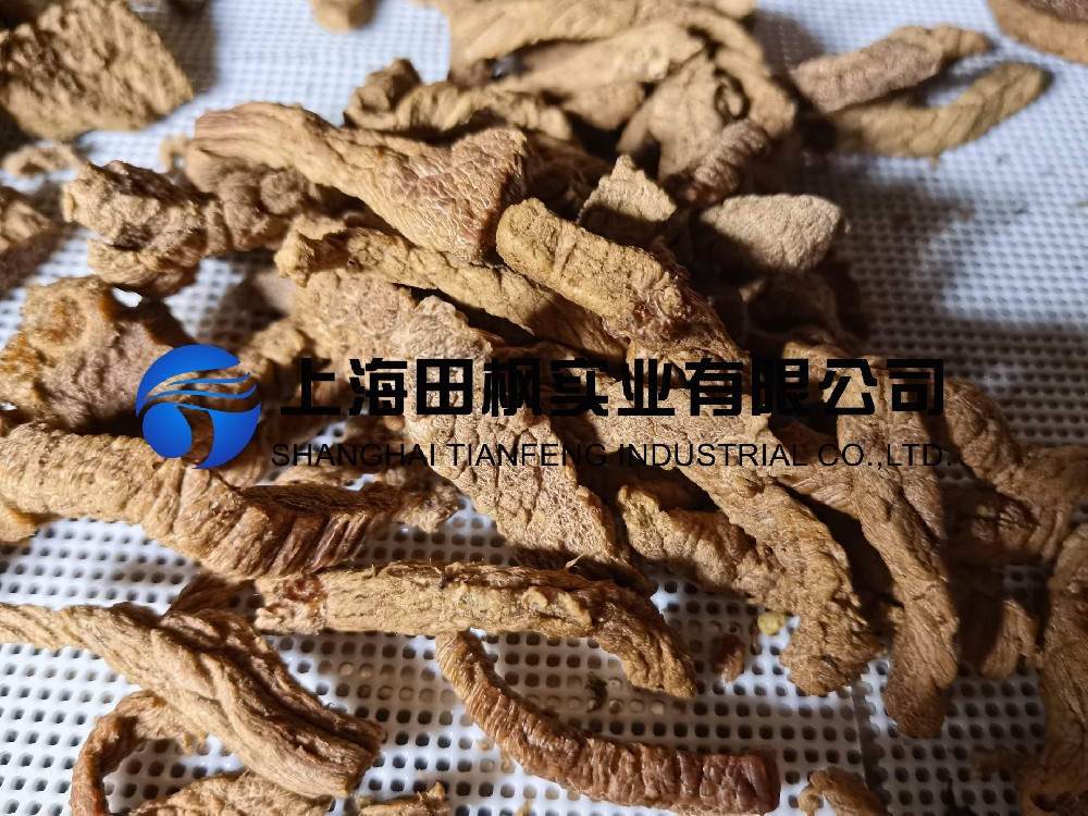牛肉冻干，食品真空冷冻干燥机应用于肉类冻干