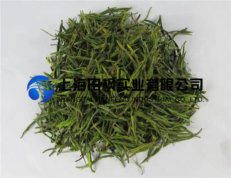 茶叶冻干机：食品冻干机技术应用在红绿茶叶冻干