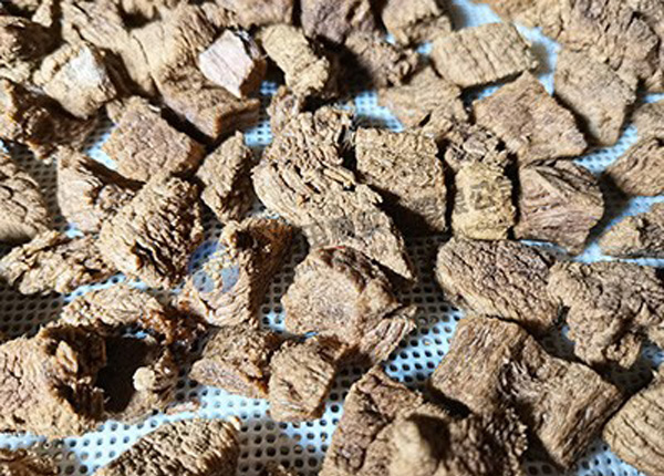 冻干肉：冻干机在冷冻干燥肉应用中的重要作用