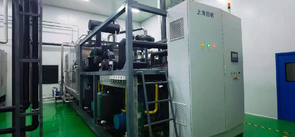 LYO制药冷冻干燥机系列