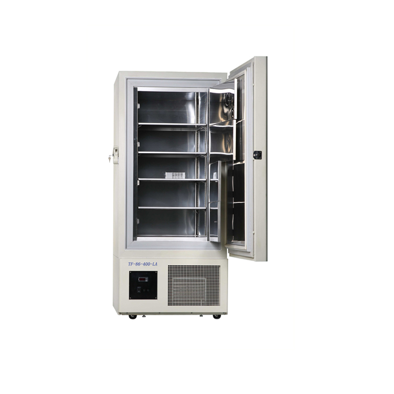 TF-60-400-LA 超低温冰箱