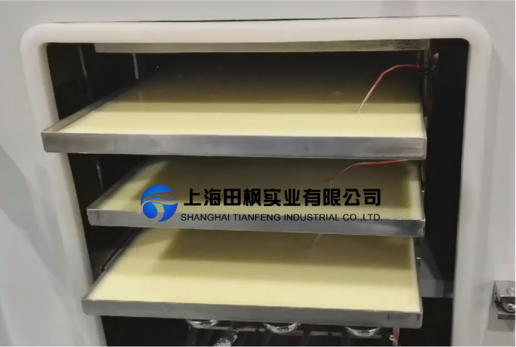食品冷冻干燥机在蜂王浆加工中的综合应用